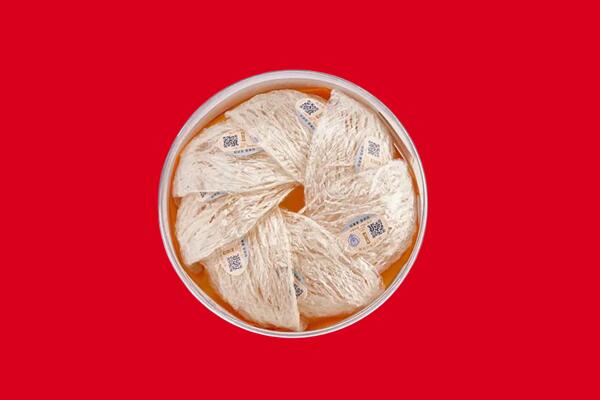 嘉兴回收燕窝